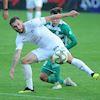 Slovcko - Bohemka 1:2