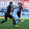 Slovcko - Slavia 2:0