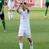 Slovcko - Pbram 2:0