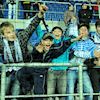 Slovcko - Bank 1:0