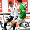 Jablonec - Slovcko 1:0