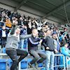 Slovcko - Slavia 2:0