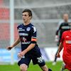 Brno - Slovcko 1:3