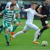 Slovcko - Bohemka 1:2