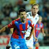 Slovcko x Plze 1:3
