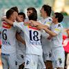 Dynamo - Slovcko 2:2