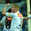 Slovcko - Bank 1:0