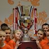 Pohr Gambrinus ligy na Slovcku