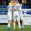 Slovcko - Slavia 2:0