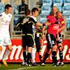 Dynamo - Slovcko 2:2