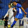 Bank - Slovcko 2:1
