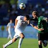 Slovcko - Jablonec 1:1