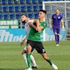 Slovcko - Pbram 2:0