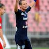 Brno - Slovcko 1:3