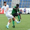 Slovcko - Pbram 2:0