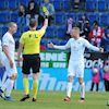 Slovcko - Slavia 2:0