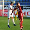 Slovcko x Olomouc