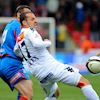 Plze - Slovcko 1:0