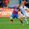 Plze - Slovcko 1:0