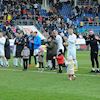 Slovcko - Slavia 2:0