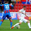 Plze - Slovcko 1:0