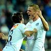 Slovcko - Bank 1:0