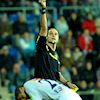 Slovcko - Bank 1:0
