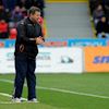 Plze - Slovcko 1:0