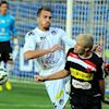 Slovcko - Slavia 1:2