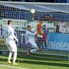 Slovcko - Slavia 2:0