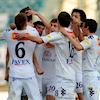 Dynamo - Slovcko 2:2