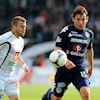 Hradec - Slovcko 2:3