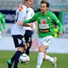 Jablonec - Slovcko 1:0