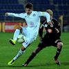 Slovcko - Hradec Kr. 0:3
