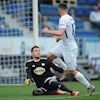 Slovcko - Bohemians 1:1