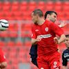 Brno - Slovcko 1:3