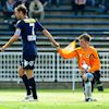 Hradec - Slovcko 2:3