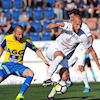 Slovcko - Teplice