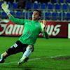 Slovcko - Hradec Kr. 0:3