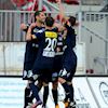 Brno - Slovcko 1:3
