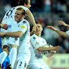 Slovcko - Bank 1:0