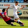 Dynamo - Slovcko 2:2