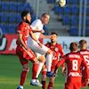 Slovcko x Olomouc