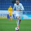 Slovcko - Ml. Boleslav 1:1