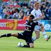 Hradec - Slovcko 2:3