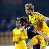 Jihlava - Slovcko 0:1