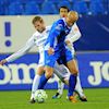 Bank - Slovcko 2:1