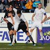 Slovcko - Slavia 2:0