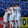 Slovcko - Pbram 2:0