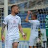 Slovcko - Bohemians 1:1